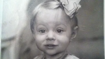 Ai dreptul la trei incercari, dar iti va lua o viata sa recunosti persoana din imagine! Indicii: e celebra si canta