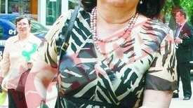 Nunta secreta: Domnul si doamna Roman se ascund!