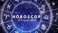 Horoscop 21 august 2023. O zodie se trezește la realitate în prima parte a zilei