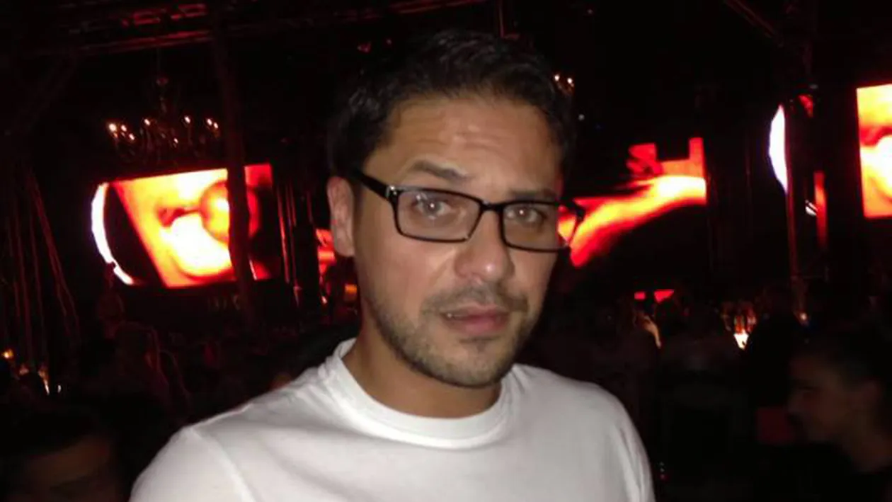 AUGUSTIN VIZIRU, afectat psihic, după ce şi-a tăiat tendoanele de la mână:,,Nu o să mai simt niciodată‘’