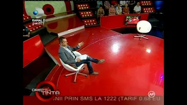 Madalin Ionescu si-a angajat asistenta TV! Vezi cine este si ce spune despre ea