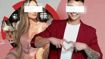 Nu a ajuns ispită la Insula Iubirii, dar și-a făcut talentul în viața reală! Influencerul de 24 de ani a pus mâna pe “sexy-doctorița” (32 de ani)