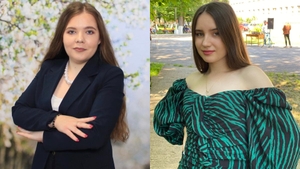 Rezultate titularizare 2024. Cine sunt profele de 22 şi 23 de ani din Iaşi, care au luat 10 la examen