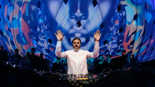 2 seturi de la Untold, în top 10 cele mai ascultate producții în 2019