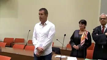 100.000 de euro pentru un an la închisoare. A fost declarat nevinovat după 13 ani