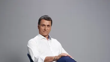 Alegeri prezidențiale 2019. Totul despre Bogdan Stanoevici, candidat la funcția de președinte al României