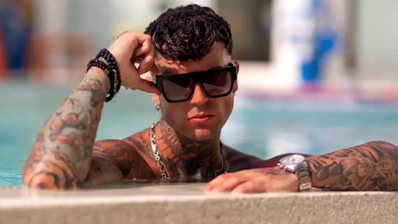 Cu cine s-a cuplat George ”Jaguarul” după Insula Iubirii 2025. A prezentat-o și părinților!