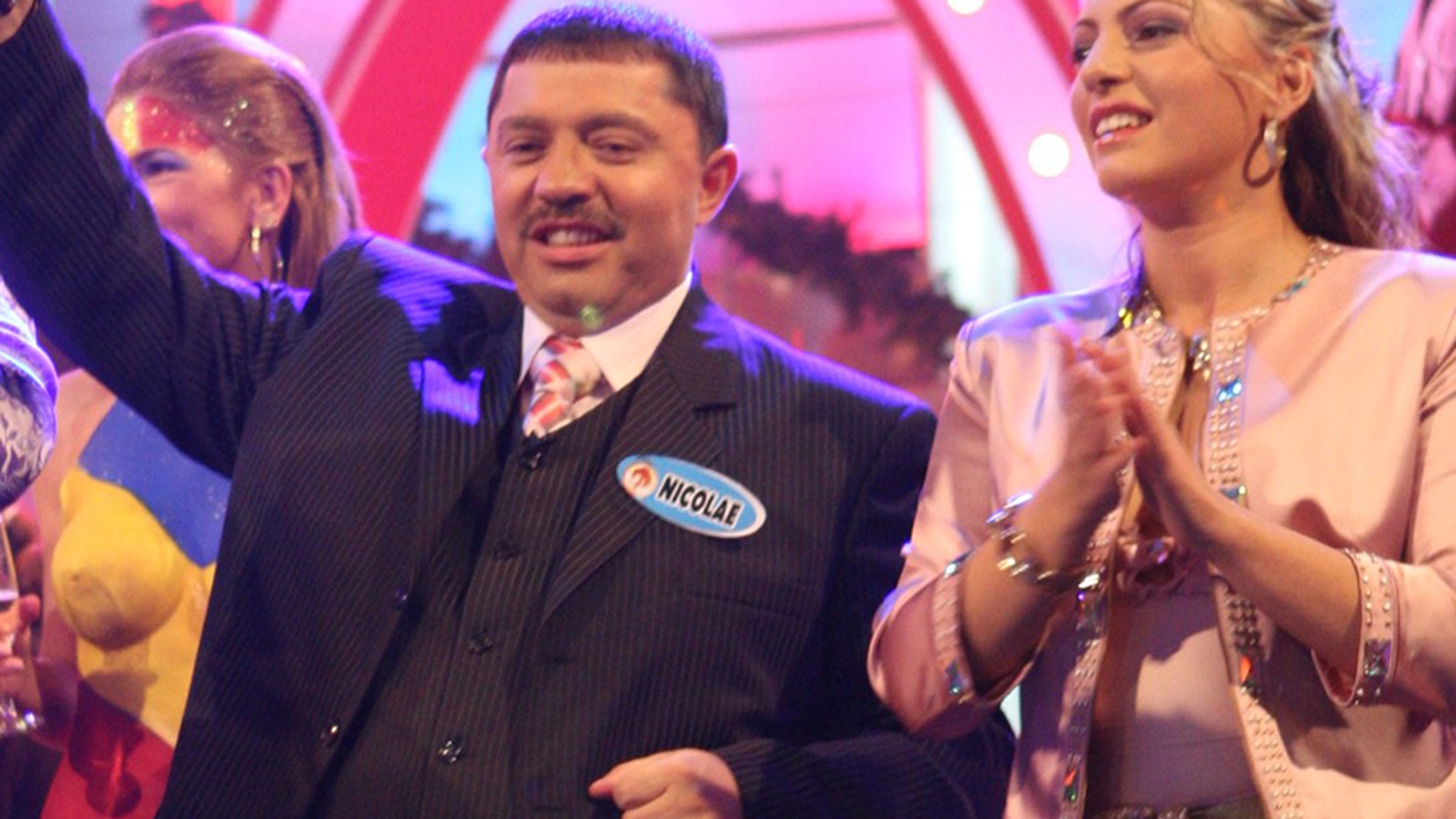 Să vezi și să nu crezi! La ce vârstă foarte fragedă și-a pierdut virginitate Nicolae Guță