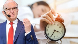 La ce oră trebuie să ne trezim dimineața, potrivit prof. dr. Vlad Ciurea. Care este obiceiul care distruge creierul