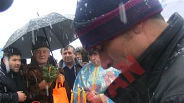 Spera sa fie sanatos tot anul