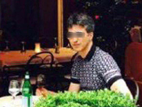 George Ploscaru a devenit cunoscut în toată lumea după ce a jefuit magazinul din Paris