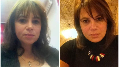 Ea este Gabriela Ștefănescu, doctorița găsită fără viață într-o cameră de hotel din București: „Gardă eternă ușoară”