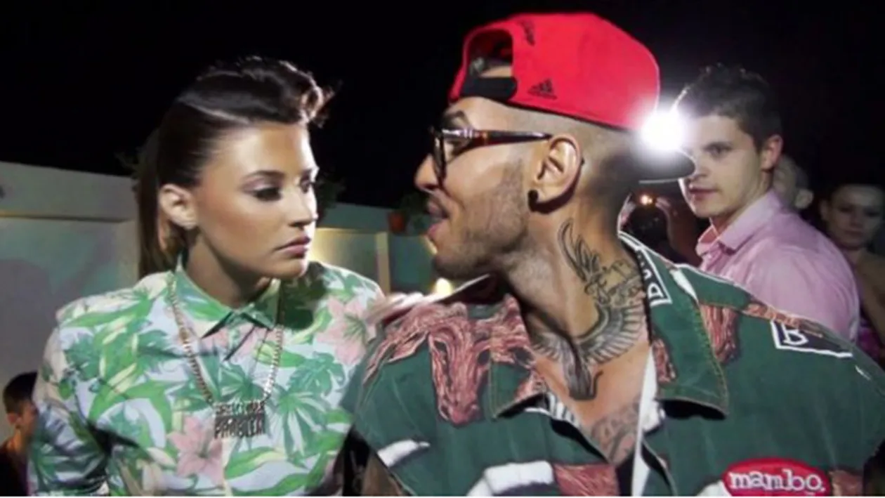 Lovitura de teatru! Alex Velea a recunoscut ca este SINGUR. Vezi ce mesaj a postat in urma cu cateva minute pe Facebook