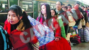 200.000 de chinezi, gata sa invadeze Romania