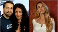 Mihaela Rădulescu l-a bănuit pe Dani Oțil că a înșelat-o cu Flavia Mihășan, asistenta de la Neatza: ”S-a prins după câțiva ani”