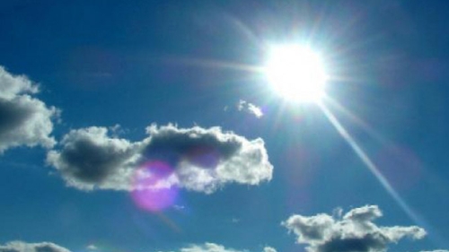 METEO 20 IUNIE. Cum va fi vremea in Bucuresti si in tara