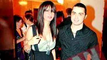 OANA ZAVORANU profita de moartea lui PEPE