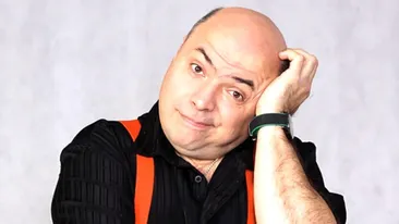 Drama neștiută a lui Gogoașă din Trăsniții. Prima fiică a lui Constantin Zamfirescu s-a stins la 19 zile de la naștere, în brațele lui