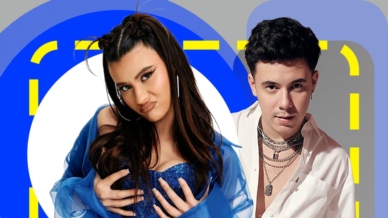 Adi Istrate a împins-o în braţele trapperului: Motivele necunoscute ale ”divorțului” dintre Erika Isac şi ex-ul