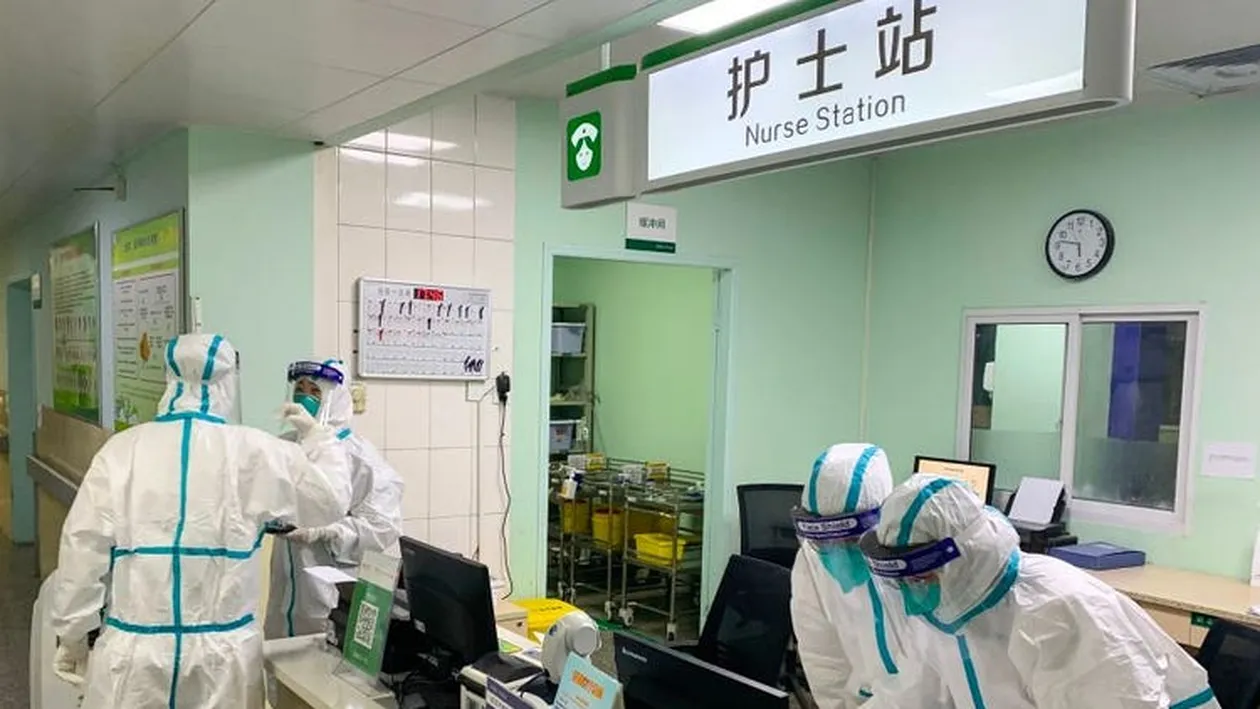 China intenționează să-i testeze pe toți cei 11 milioane de locuitorii din Wuhan! Autoritățile sunt în alertă după ce au fost depistate șase noi cazuri