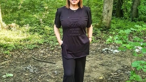 Oana Roman își felicită fiica pentru rezolvarea temei la mate: „Bravo, mami!”. Greșeala descoperită printre exerciții. FOTO