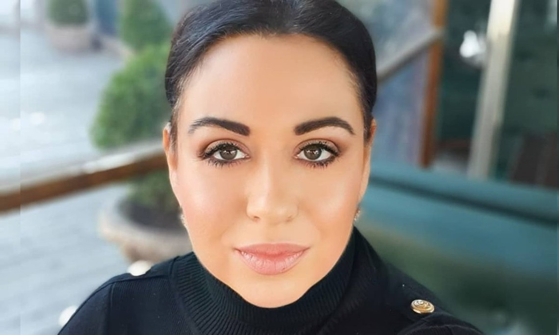 Oana Roman, mesaj dur pe Facebook în plină pandemie de coronavirus: ”Abia ne descurcăm…”