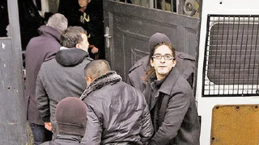 Andrei Placinta a facut glume cu judecatoarele