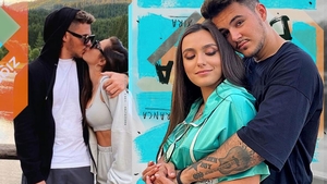 Alexia Eram și Mario Fresh, declarații despre primul lor copil: “Mă văd un tată tânăr” + “E schimbare la mine, că nu mai plec în Anglia”