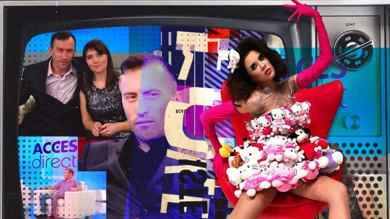 Emily dezvăluie dedesubturile demisiei de la „Acces Direct”. “Nu am plecat pentru altă ofertă mai bună, dar...”