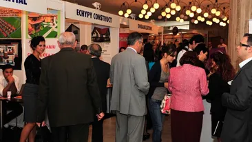 O garsoniera in Bucuresti a ajuns sa coste 12.000 de euro! Vezi ce alte chilipiruri gasesti la targul imobiliar