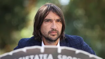 Emoții pentru „greii” Dan Alexa, Dorinel Munteanu și Vasile Miriuță » Meciuri decisive pentru promovarea în Liga a 2-a »»