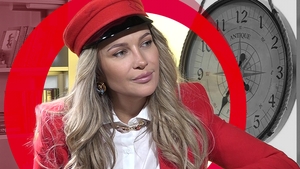 Lora prefațează nunta anului 2024, cu Ionuț Ghenu, însă motivul pentru care o fac abia acum este terifiant! "Nu voiam să mă mărit în anul în care a murit mama!"