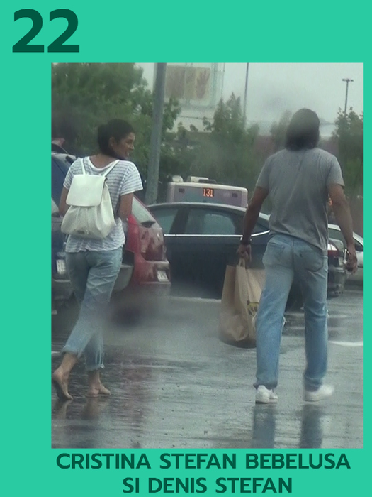 Fie vreme bună, fie vreme rea, divele “o ard” sexy, nu-i așa?! TOP 40 vedete care au sfidat “timpurile” grele