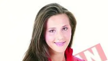 Andreea Raducan, acuzata de neplata datoriilor