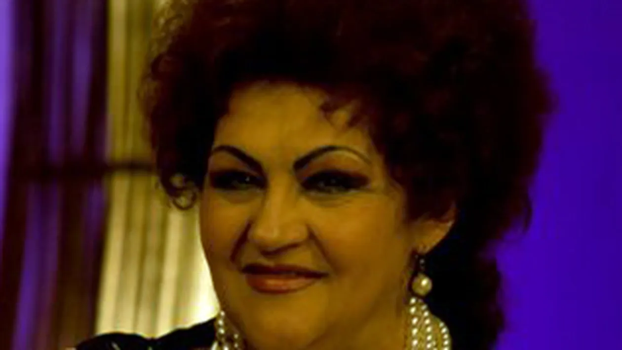 VIDEO Elena Merisoreanu are o nepotica! Mezina artistei a nascut in aceasta dimineata!