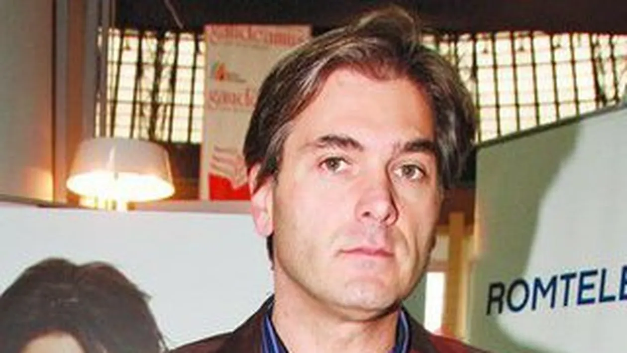 Mircea Radu reinvata sa spuna stiri