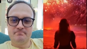 Critici dure la adresa lui Alexandru Cumpănașu: "Asta mă deranjează"