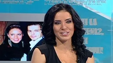 Adelina Pestritu e nemultumita de statura ei! Mi-as face o operatie de marire a picioarelor!