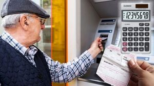 Am făcut calculul complet. Ce pensie vor primi, după recalculare, românii care au muncit între 25 și 30 de ani