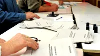 9.5 milioane de romani au votat astazi. Datele finale BEC indica o prezenta la vot de 52.31%