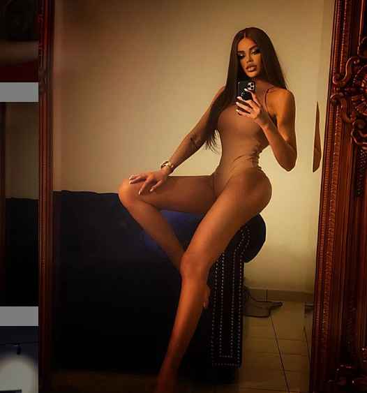 Adevăratul motiv pentru care Bianca Drăgușanu a vizitat-o pe Ramona Gabor în Dubai