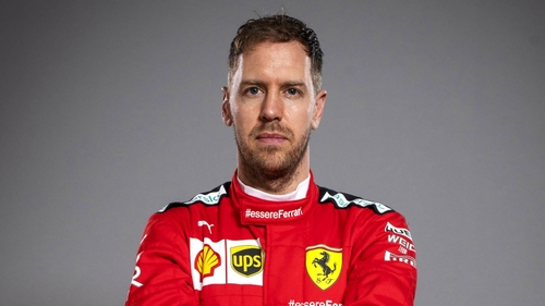 Vettel pleacă de la Ferrari la finalul sezonului