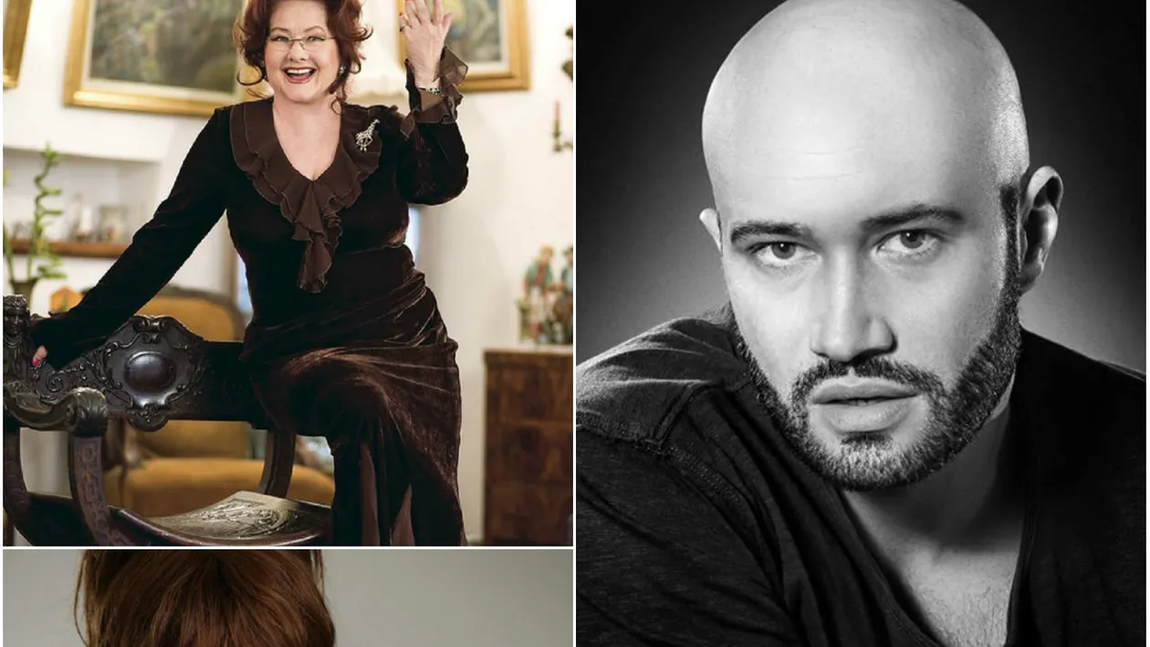 VIDEO / Stela Popescu l-a atacat dur pe Mihai Bendeac, dar şi Cristina Stamate i-a zis câteva cuvinte juratului de la iUmor: Îi mai trebuie un pic de măsură