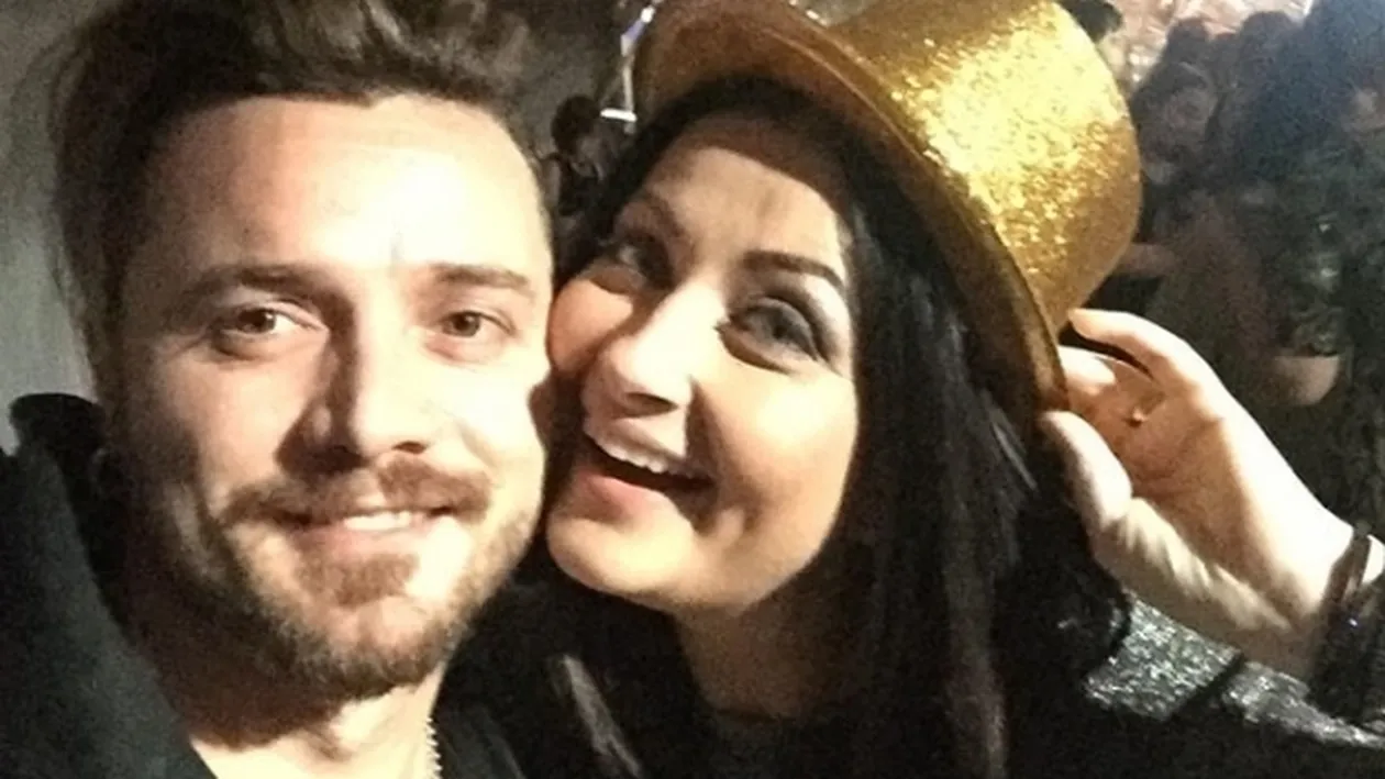 Gabi Cristea şi Tavi Clonda au luat DECIZIA! Asta va face fiica lor, Victoria. Cum au reacţionat fanii