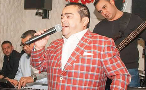 Adi Minune nu se leapădă de feblețea lui