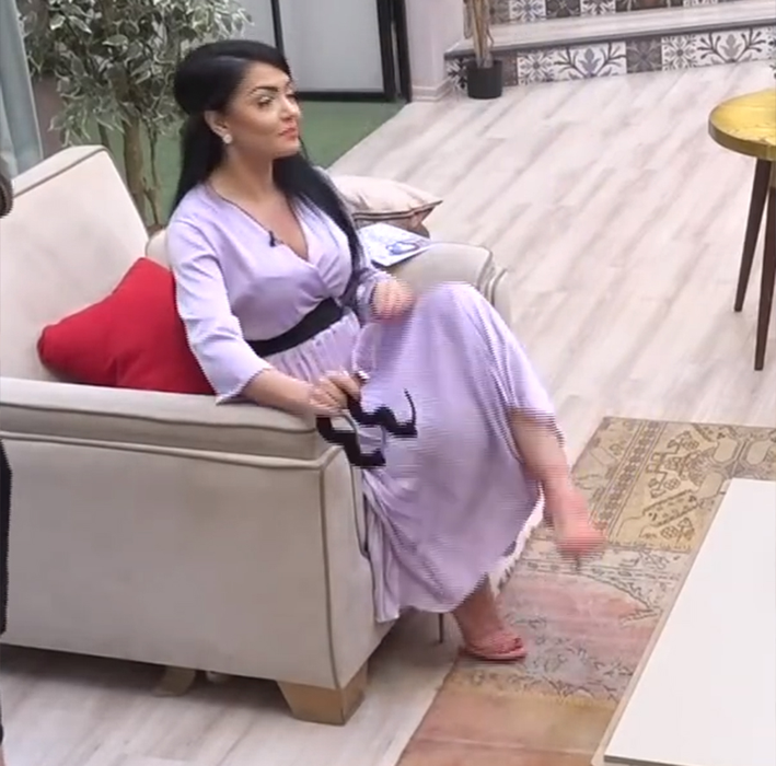 Mega-bombă în showbiz! Andreea Mantea, din nou gravidă cu Cristi Mitrea?! Imaginile cu burtica sunt elocvente
