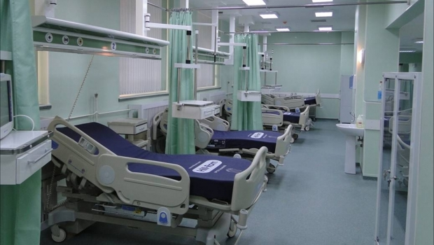 Scandal fără precedent într-un spital prestigios din România