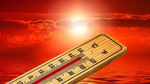 S-a întors canicula! ANM a emis avertizare de ULTIMA ORĂ: zonele afectate