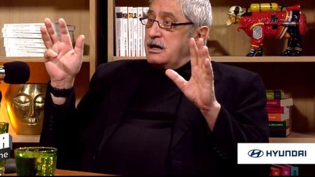 Jean Paler, mărturisiri emoționante despre viața de apoi: „Nu îmi este frică de moarte”