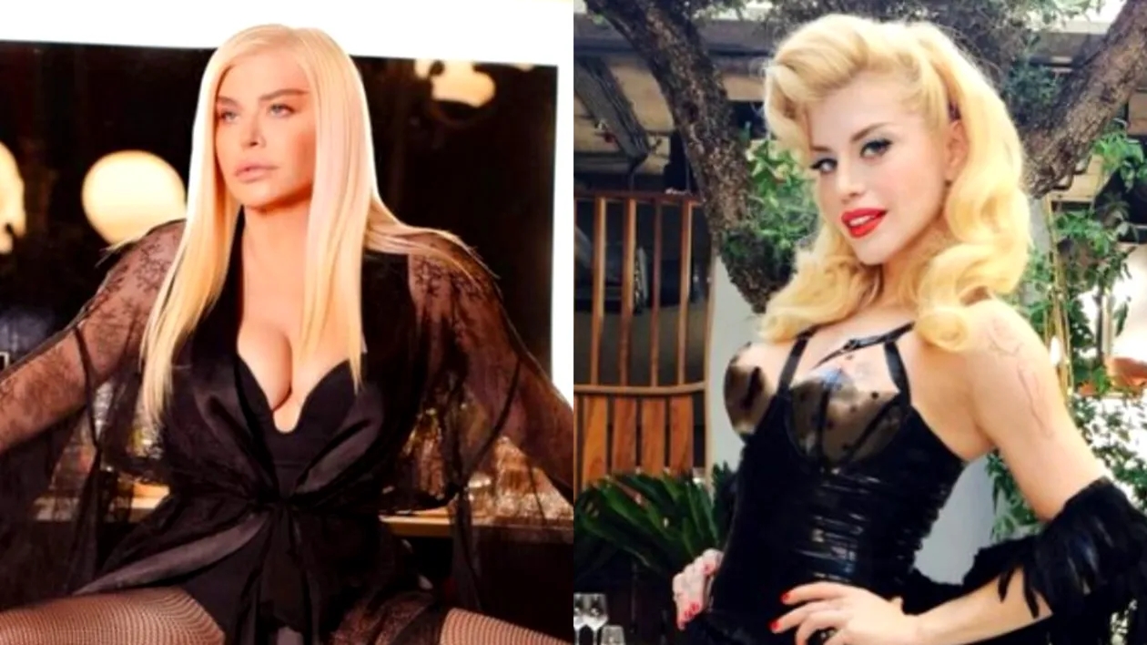 Motivele care au împins-o pe Loredana Groza să pozeze în Playboy! Vedeta a spus-o clar și răspicat: „Să nu se lase copleșite”